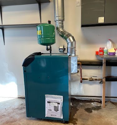 Nardco Heating & Air Conditioning