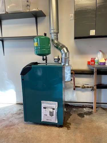 Nardco Heating & Air Conditioning