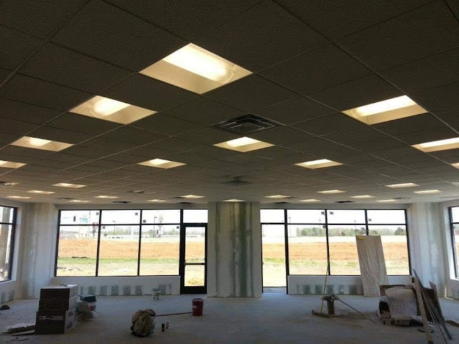 Buford Drywall Inc