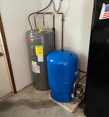 Heart Plumbing