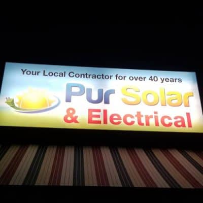 Pur Solar & Electrical - Arizona