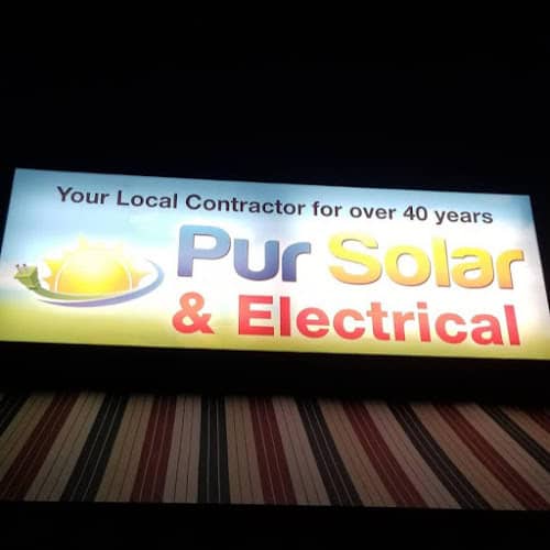 Pur Solar & Electrical - Arizona