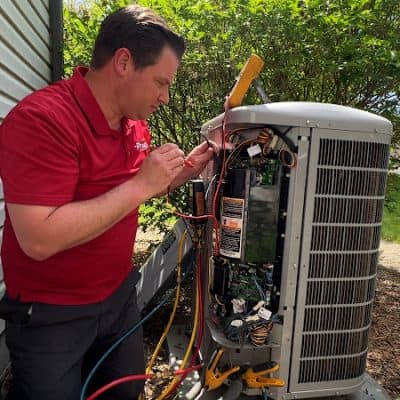 Wm. Price Heating & Cooling