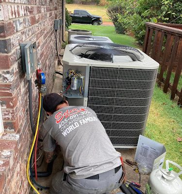 Edco Plumbing, Heating & Air