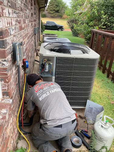 Edco Plumbing, Heating & Air