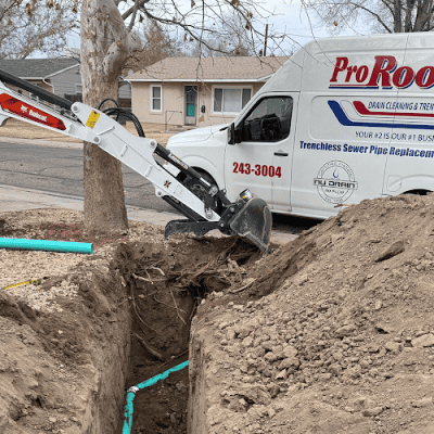 Pro Rooter, LLC