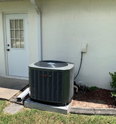John's A/C Inc.