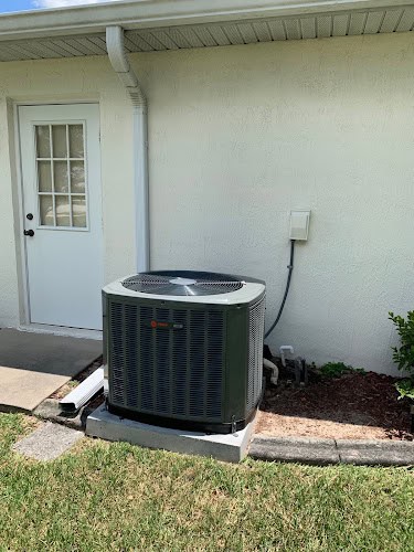 John's A/C Inc.