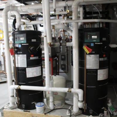 Holbrook Heating & Air Conditioning