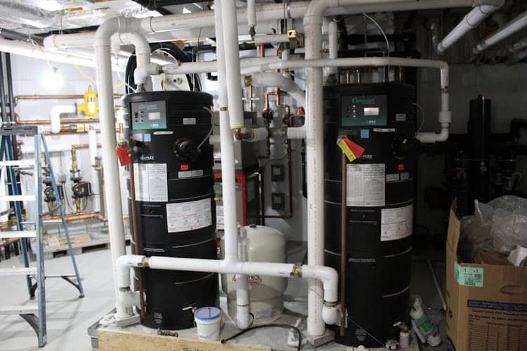 Holbrook Heating & Air Conditioning