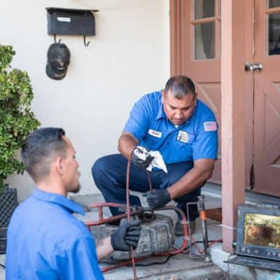 Rooter Hero Plumbing & Air of Martinez