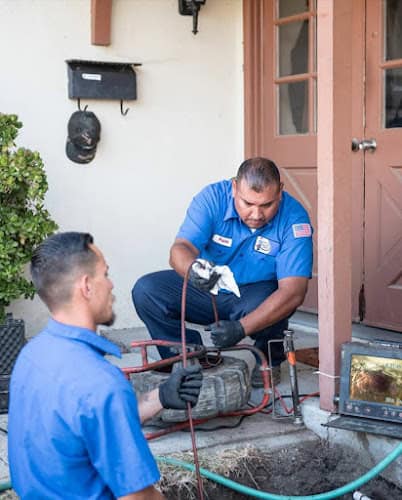 Rooter Hero Plumbing & Air of Martinez