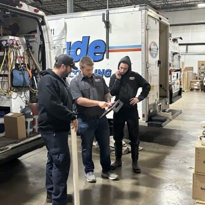 Wade Heating & Cooling