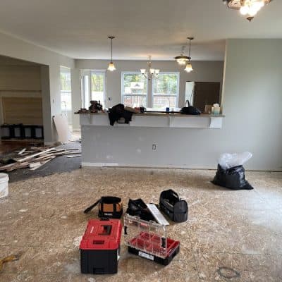 Daveâ€™s Handyman Service