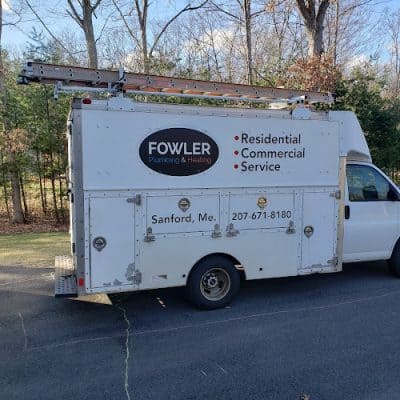 Fowler Plumbing & Heating LLC