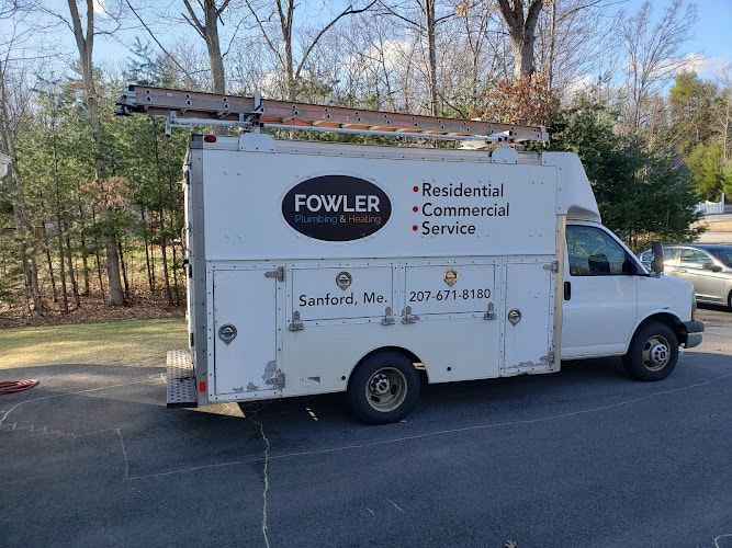Fowler Plumbing & Heating LLC