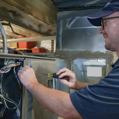 Elkhorn Heating, Air Conditioning, Plumbing & Electrical