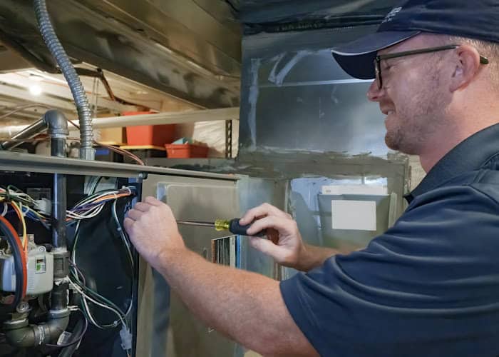 Elkhorn Heating, Air Conditioning, Plumbing & Electrical