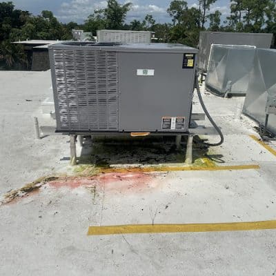 Non-Stop Air Conditioning & Heating
