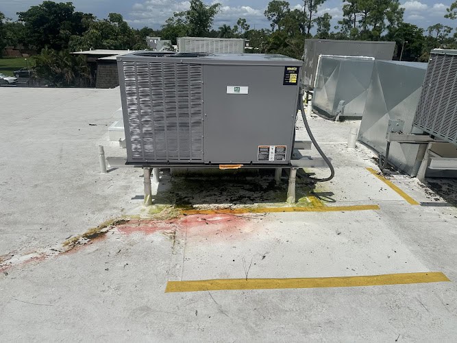 Non-Stop Air Conditioning & Heating