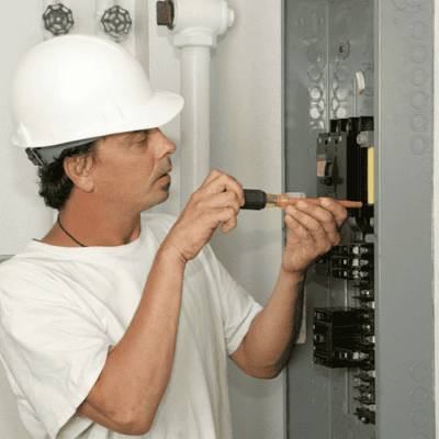 JM Electric Inc.