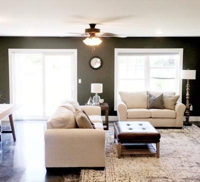 A-1 Drywall DBA A-1 General Contracting & Interior Finishes