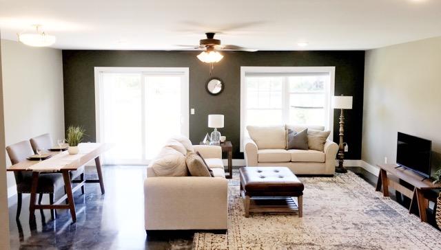 A-1 Drywall DBA A-1 General Contracting & Interior Finishes