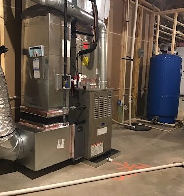 Donmar Heating, Cooling & Plumbing