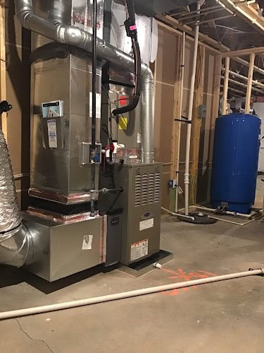 Donmar Heating, Cooling & Plumbing