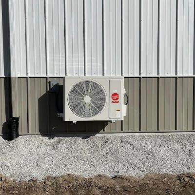 Muse Heating & Cooling