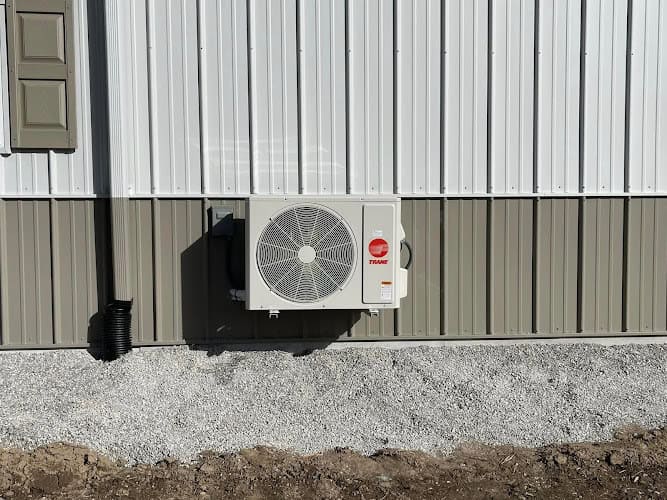 Muse Heating & Cooling