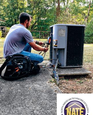 Campbell Air Conditioning, LLC