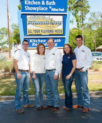 Milton Frank Plumbing & Cooling