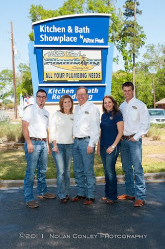 Milton Frank Plumbing & Cooling