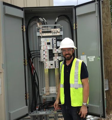 Laven Electric LLC
