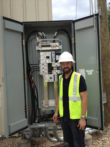 Laven Electric LLC