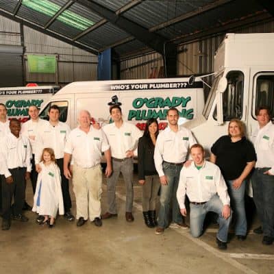 O'Grady Plumbing