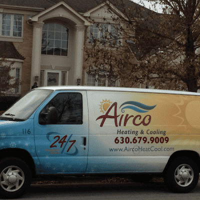 Airco Heating & Cooling