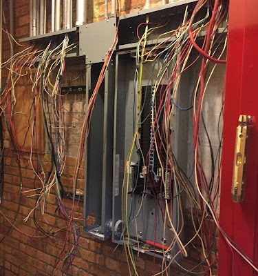 Mechanical Man, Inc.: Heating, Cooling, Plumbing, Electrical