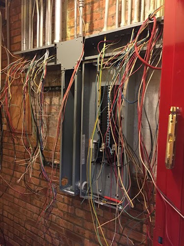 Mechanical Man, Inc.: Heating, Cooling, Plumbing, Electrical