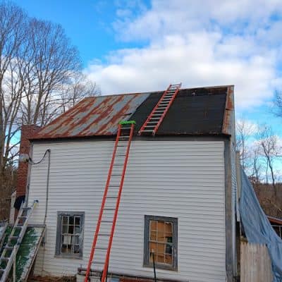 Ashley Remodeling and Home Improvements