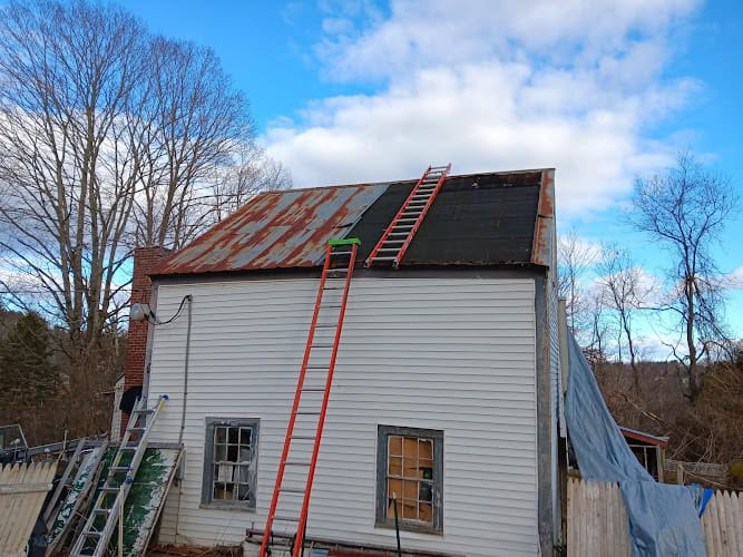 Ashley Remodeling and Home Improvements