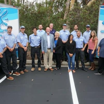 John Stevenson Plumbing, Heating & Air Conditioning, Inc.