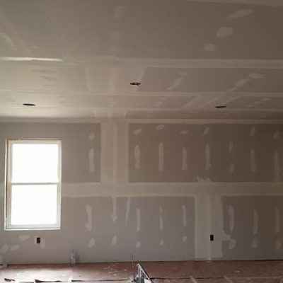 Welborn Painting & Drywall LLC