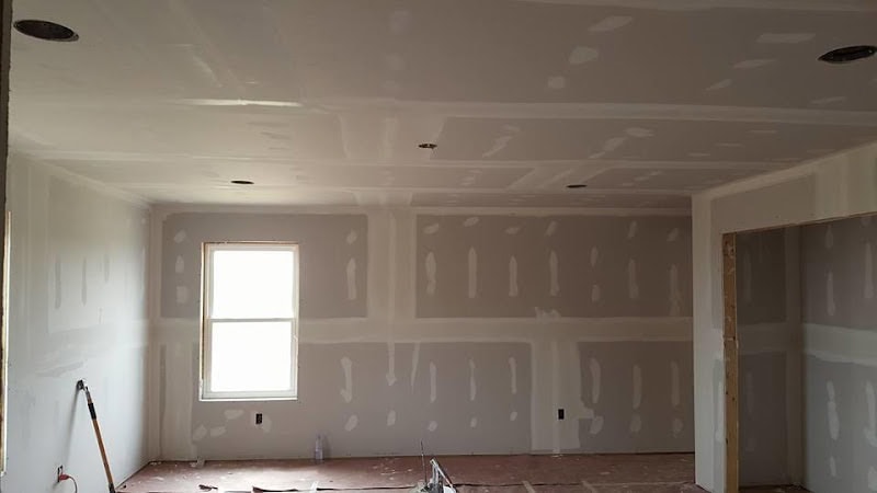 Welborn Painting & Drywall LLC