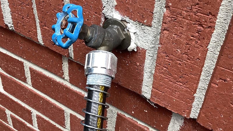 Franklin Plumbing & Drain Cleaning