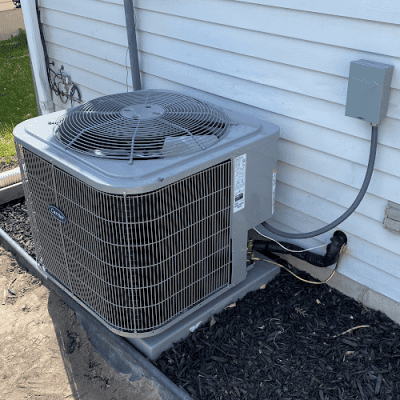 B&Z Heating and Air