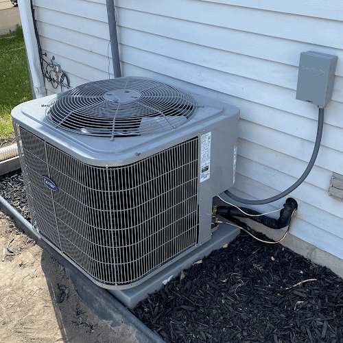B&Z Heating and Air