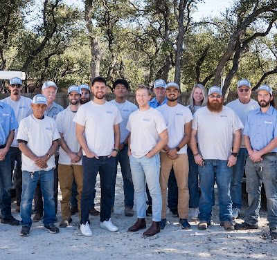 Neighborhood Plumbing and Drain - Georgetown
