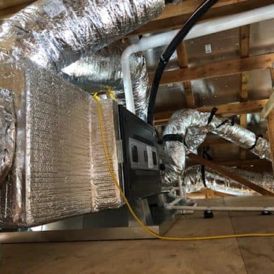 Big Air Heating & Air Conditioning
